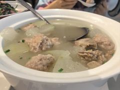 -眉州东坡(华联万柳店)