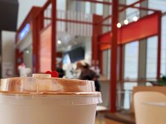 -Manner Coffee(港汇恒隆广场店)