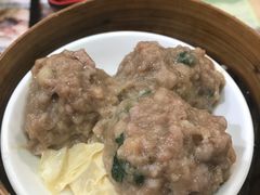 陈皮牛肉球-添好运点心专门店(北角店)