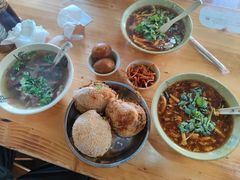 羊杂汤-昌顺马记小吃店(昌盛园店)
