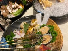 -一哥澳门豆捞·澳门风打边炉(高德置地店)