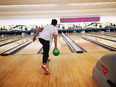 -广州保龄球馆(广州天河体育中心店)