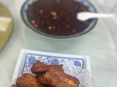 -芸海阁·农家私房菜(沙家浜景区出口店)