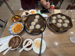-西安贾三灌汤包·回坊小吃·清真炒菜(北院门总店)