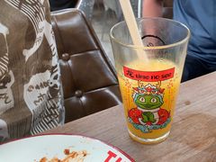 -Tubestation站点比萨(五道营店)