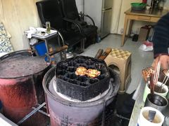 -傅公桥梅花糕(新河南路店)