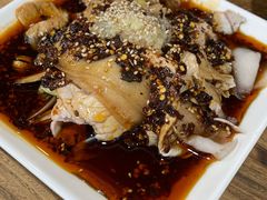 -朱大嘴肥肠血旺(福字街店)