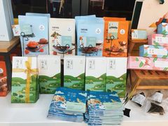-仟吉(大溪地店)