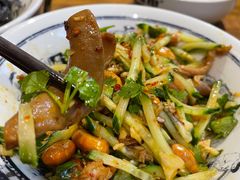 -黑白电视长沙小吃(悦汇城店)