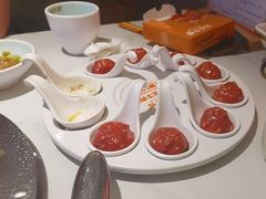 -古乐牛香•鲜牛肉牛杂火锅(系马桩总店)