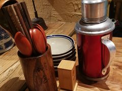 -泥糊破店小酒馆·团建聚餐(南京西路店)