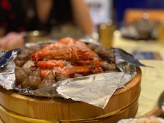 -沿江海南菜·文昌鸡祖师爷(大东海店)