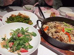 -谭厨中山传家菜.乳鸽.脆鲩鱼(华强北中航城店)