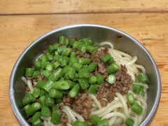 -左撇子私房面