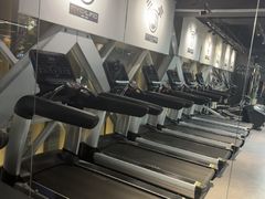 -GMJ·24H健身房(四川北路店)