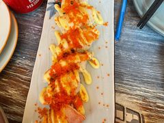 -福匠日本料理(人民路店)