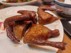 -鸽味轩·粤菜小馆(高楼门总店)