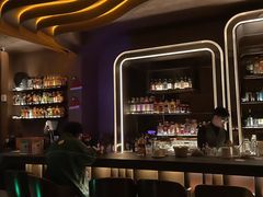 -DEW Lounge(深圳湾店)