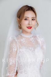 -KISS U 国际美学