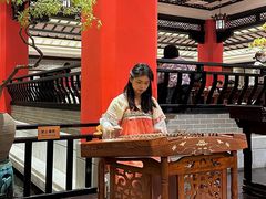 -龙悦湾酒家·八阵鱼生·渔人码头店