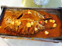 长沙臭鳜鱼-香融府·烤鸭·家常菜(马家堡路店)