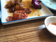 -粤港餐厅(禹州商业广场店)