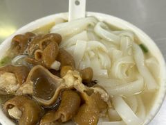 -汉记面馆(南华东路店)