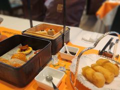 -美心·翠园(港汇恒隆广场店)