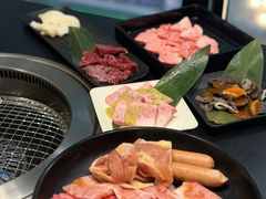 -和牛 烧肉寿喜烧涮锅 善(心斎橋店)