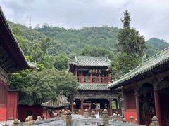 -报恩寺(平武县)