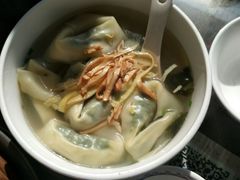 -锡笼记·无锡小笼(方塔店)