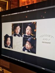 -COCOSKY 巧克力天空兒童摄影(凯德和平广场店)