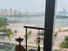 -馋遇江南·精致湖景雅宴(东方之门店)