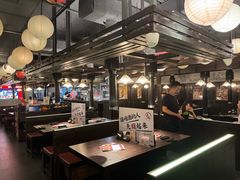 -大馥·炭火烧肉酒场(莘庄莘福坊店)