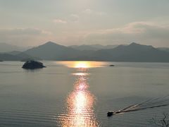 -千岛湖东南湖区