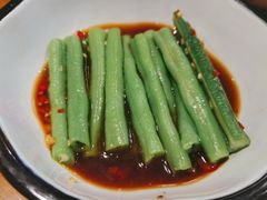 -李久其家民间餐厅(观沙岭公园店)