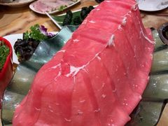 -清真军邺·金富苑肥牛(石坡街旗舰店)