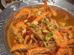 -胖哥俩肉蟹煲(苏州中心店)