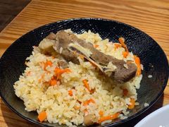 -塔哈尔·新疆盛宴(城西银泰店)