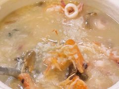 -官塘锋记鱼生·生腌·砂锅粥(牌坊街店)