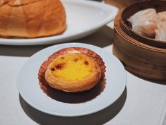 葡式蛋挞-千日贺茶餐厅(开发区安盛店)