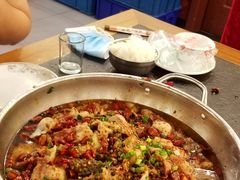 水煮鱼-小唐小四川水煮鱼(北三路店)