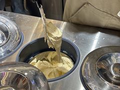 -野人先生Gelato(上海长宁龙之梦店)