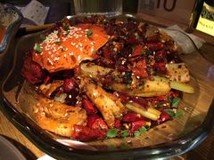 -胡桃里乐队酒馆(鎏嘉码头店)