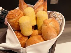 -Caprice(香港四季酒店)