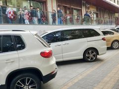-京天红酒家(虎坊路店)