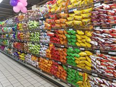 -北京华联生活超市(兰州红星店)