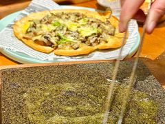 -汐TIDE融合西餐吧