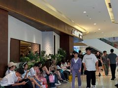 -天河城购物中心