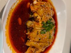-周渝食惦酸菜鱼(青浦店)